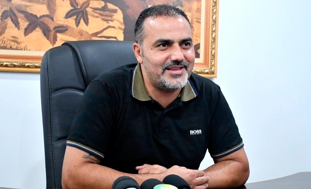 Juíza retira de pauta julgamento de Ilderlei Cordeiro, que ironiza adversários: "Soltem fogos na vitória do Mengão"