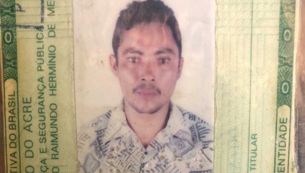 Homem morre após ser atingido por armadilha de caça na mata