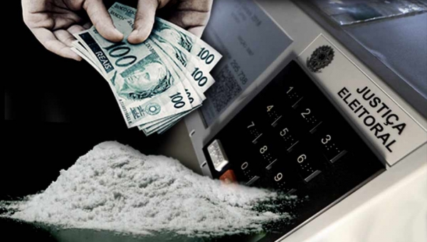 Facções criminosas podem influenciar resultado das eleições no Acre e Justiça Eleitoral já monitora movimentações