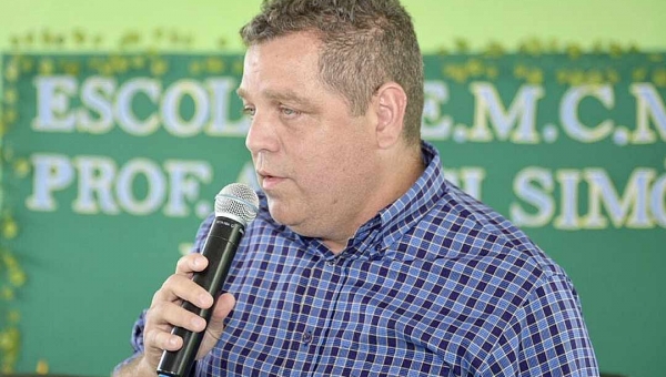 Em Pucallpa, governo participa do 1º Encontro Empresarial Ucayali-Acre 2020