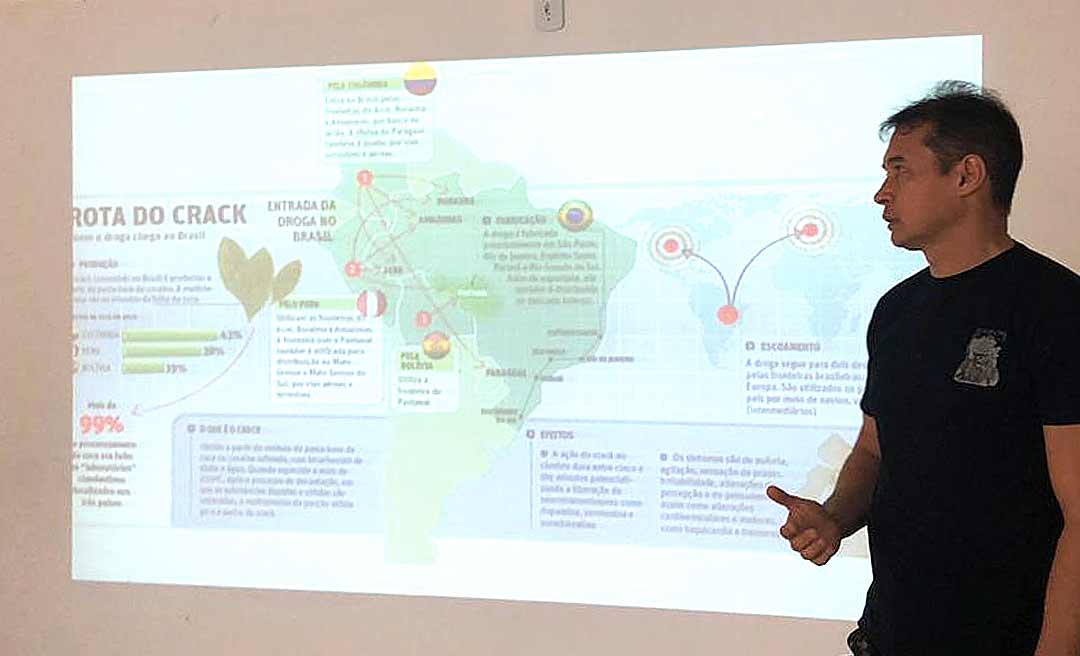 Bairros perigosos terão “Conselho da Paz” formados por moradores