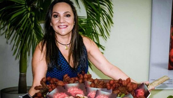 Ildecleide Cordeiro, irmã de Ilderlei, está entre os presos na operação da PF em Cruzeiro do Sul