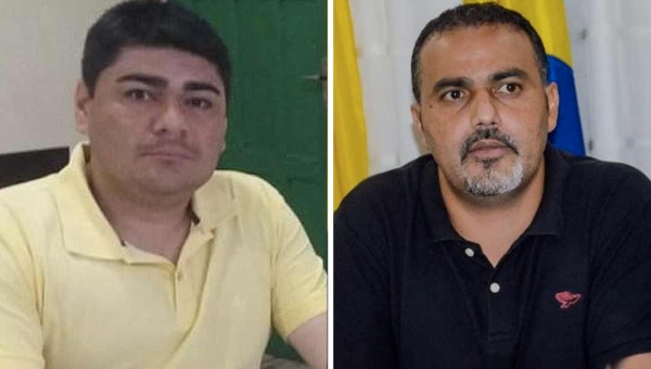 Fagner Sales é o favorito para prefeito de Cruzeiro do Sul, mostra pesquisa