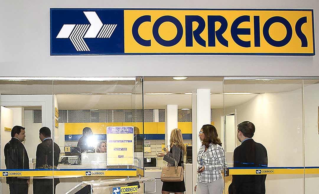 Correios oferece serviço Achados e Perdidos durante o carnaval