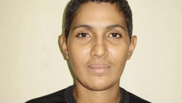 Homem que degolou companheira e entregou cabeça à sogra é preso pela Polícia