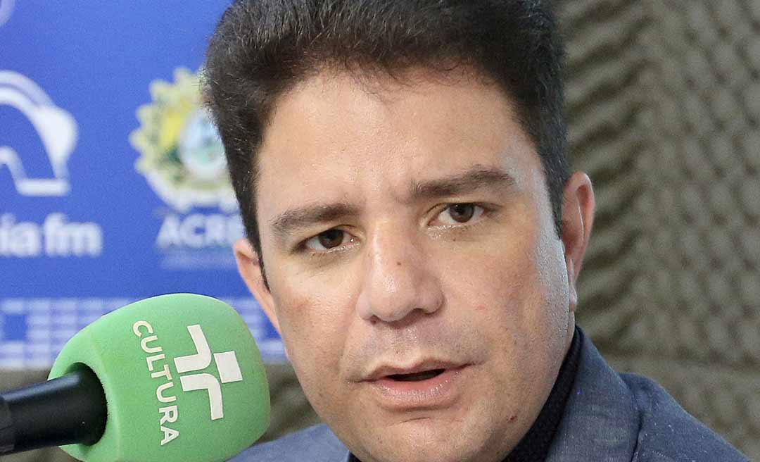 Gladson ainda não tem nome para o Planejamento e SGA continuará sob o comando de Guilherme Duarte