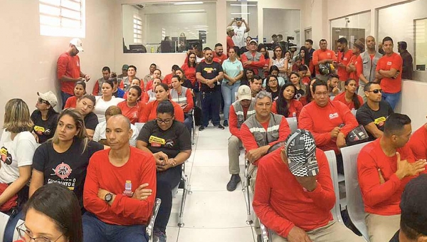 Projeto de autoria do Executivo municipal iguala salário de agentes saúde e endemias ao piso nacional