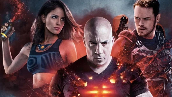 Cinema do Via Verde Shopping tem cinco filmes em cartaz neste final de semana