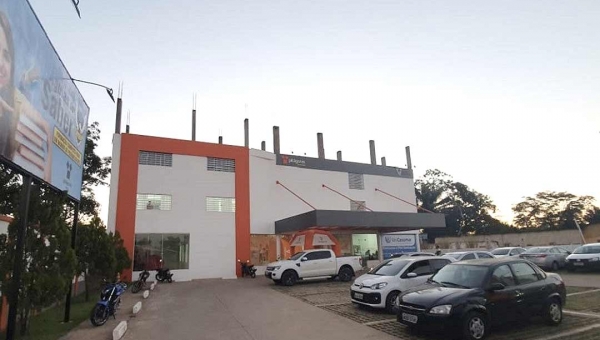 Faculdade Pitágoras em Rio Branco suspende aulas por uma semana por causa do coronavírus