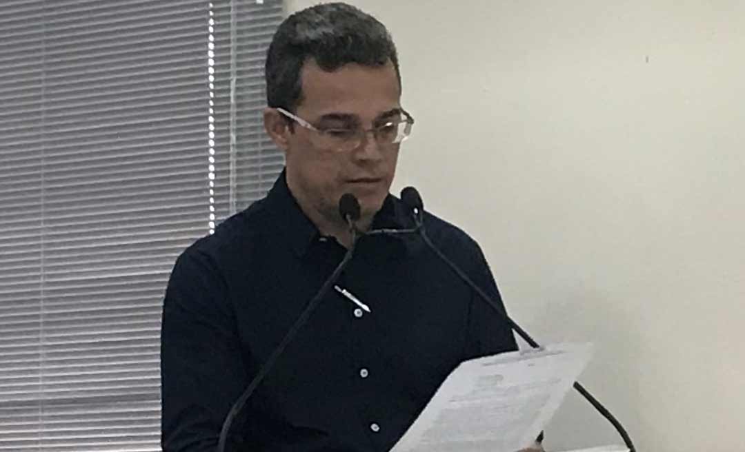 Câmara aprova reformulação da Lei de Gestão das Escolas Municipais