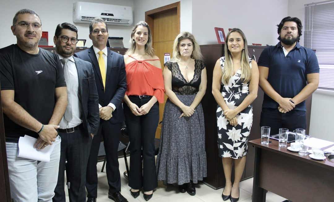 Coronavírus: Defensoria e órgãos do sistema estadual de defesa do consumidor se reúnem para o alinhamento de ações