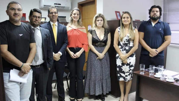 Coronavírus: Defensoria e órgãos do sistema estadual de defesa do consumidor se reúnem para o alinhamento de ações