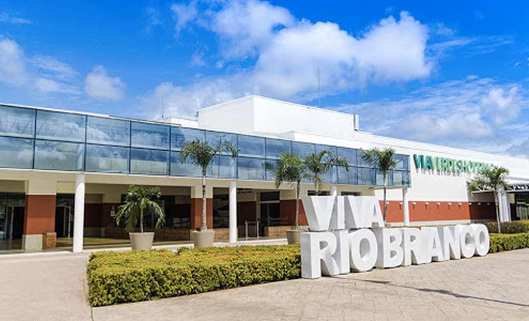 Via Verde Shopping reduz horário de funcionamento a partir desta quarta