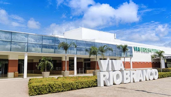 Via Verde Shopping reduz horário de funcionamento a partir desta quarta