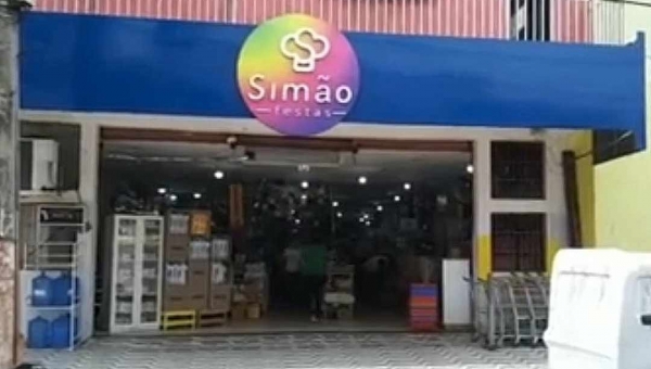 Empresa Simão Festas diz que não descumpriu decreto ao funcionar no sábado