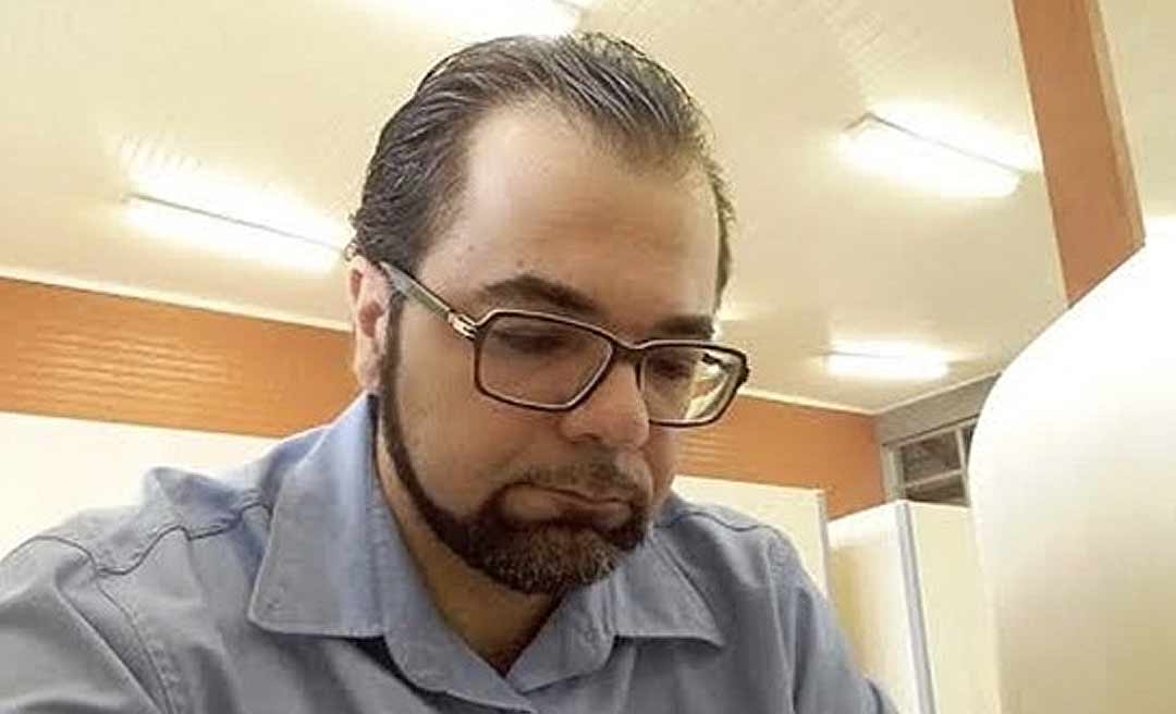 "Será que não há alguma coisa errada nessa histeria anticoronavírus?", pergunta professor da Ufac em artigo