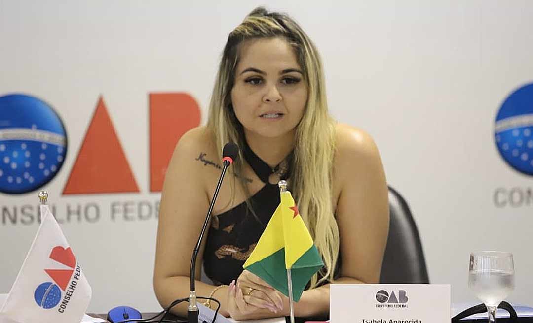 Advogada com coronavírus está viva e hospital público tem UTI pronta para recebê-la