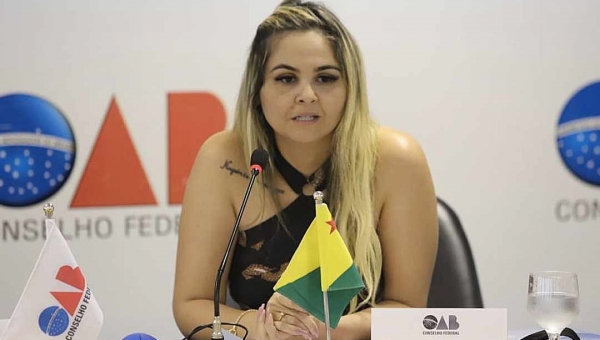 Advogada com coronavírus está viva e hospital público tem UTI pronta para recebê-la