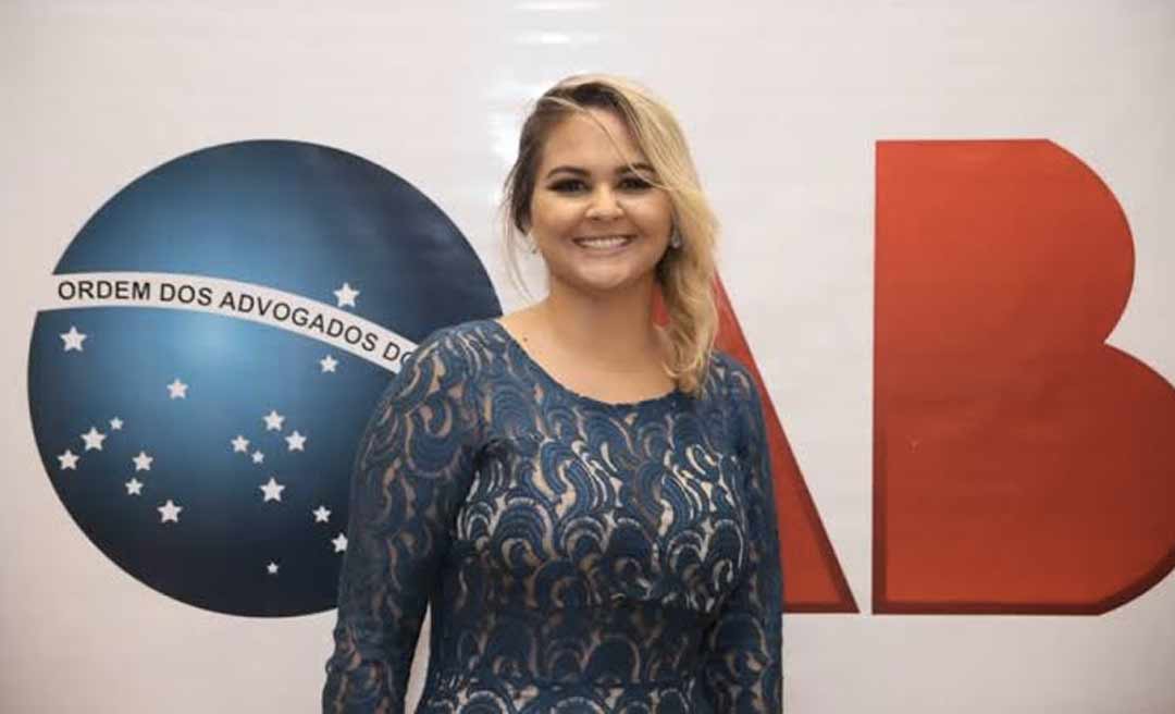 Advogada com Covid-19 respira por aparelhos após desenvolver pneumonia