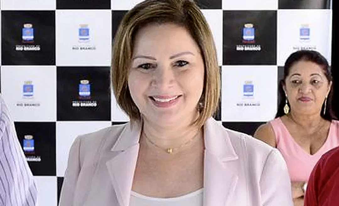 Prefeita Socorro Neri antecipa pagamento de servidores, para próxima sexta
