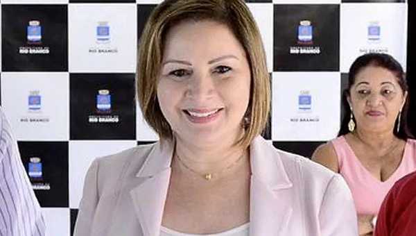 Prefeita Socorro Neri antecipa pagamento de servidores, para próxima sexta