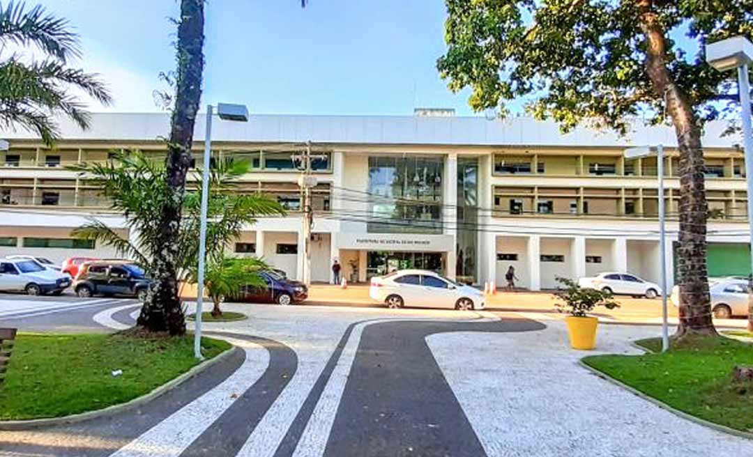 Prefeita Socorro Neri reforça que medidas adotadas pela Prefeitura de Rio Branco, no enfrentamento ao novo coronavírus, serão mantidas