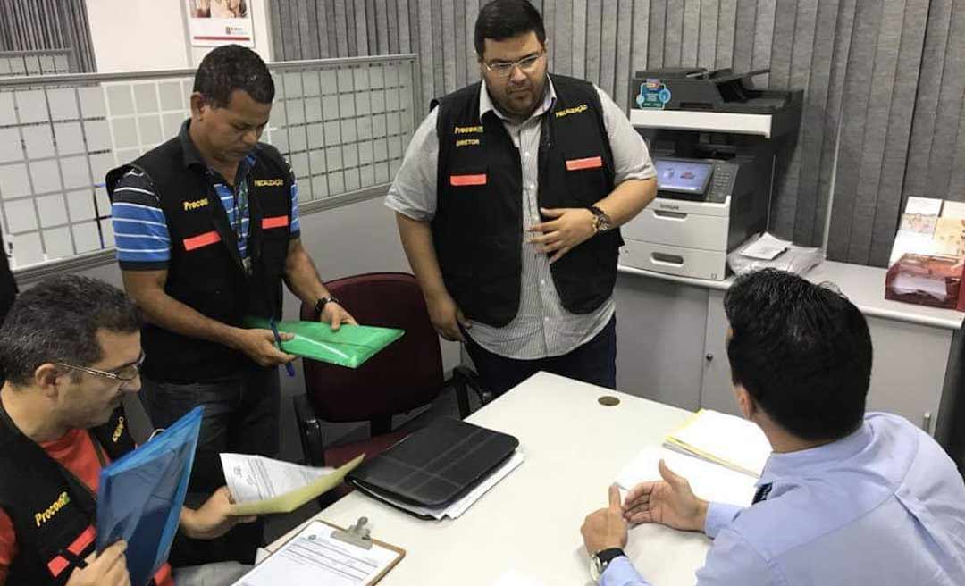 Procon orienta consumidores como efetivar denúncias em seus canais de comunicação