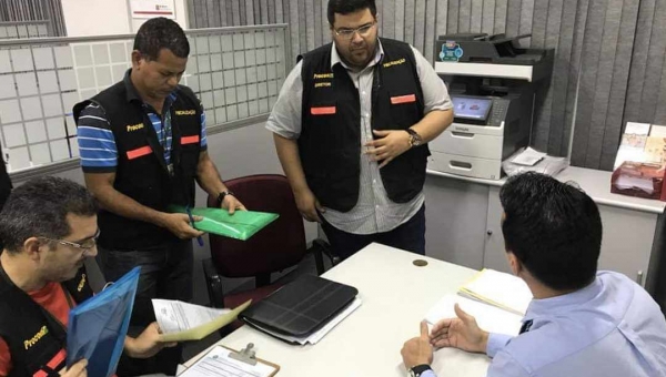 Procon orienta consumidores como efetivar denúncias em seus canais de comunicação