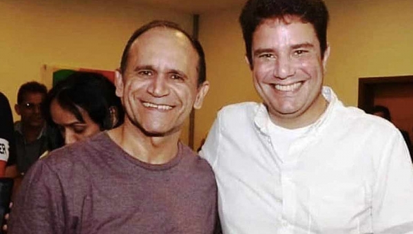 Moisés Diniz é exonerado da prefeitura de Rio Branco após se filiar do Progressistas