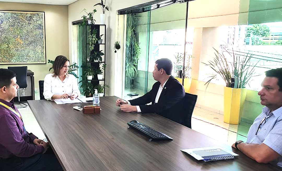 Socorro Neri anuncia negociação com BB e Caixa para renovação de consignados com carência de até seis meses