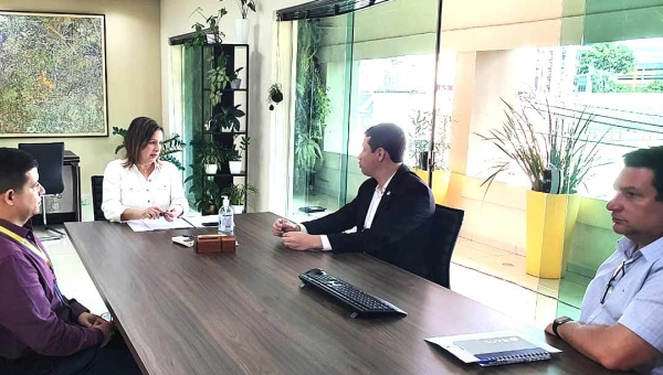 Socorro Neri anuncia negociação com BB e Caixa para renovação de consignados com carência de até seis meses