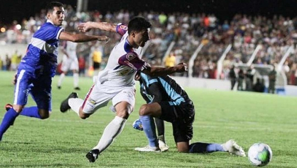 Federação de Futebol e clubes definem hoje o futuro do campeonato 2020