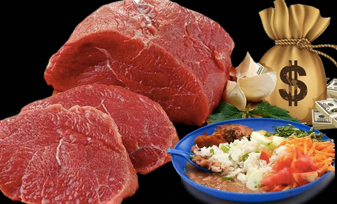 Fricarnes lucrou R$ 2,3 milhões entregando carne de baixa qualidade às escolas