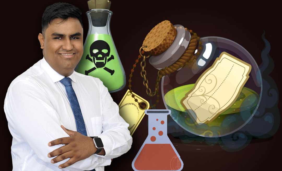 Gestão é o único antídoto