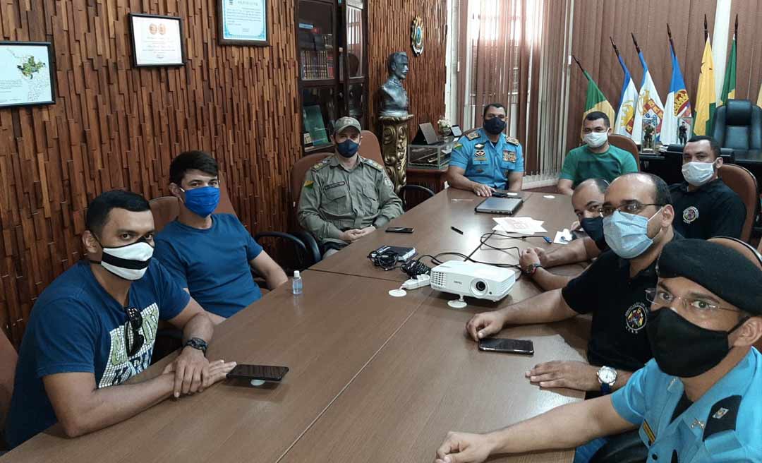 Militares dizem que promotora tenta intimidar poderes com ameaças descabidas ao ser contra adicional