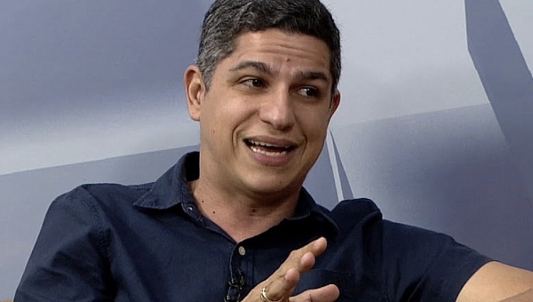 Deputado Fagner Calegário quer abrir a “caixa-preta” da Secretaria de Saúde do Acre