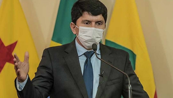 Deputado Jenilson Lopes tem o whatsapp clonado por criminosos