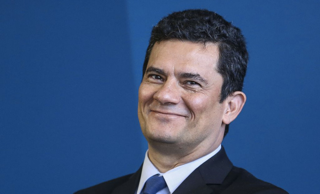 CNN revela na íntegra depoimento de Sérgio Moro contra Bolsonaro; leia