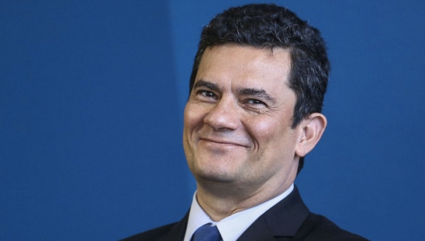 CNN revela na íntegra depoimento de Sérgio Moro contra Bolsonaro; leia