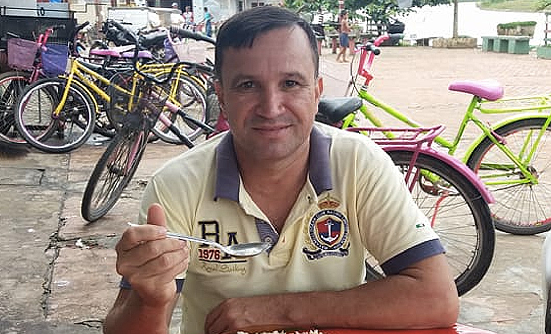 Vagner Sales, o Jadinha e uma cadela parida