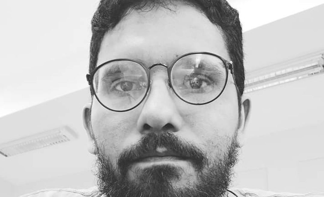 No tempo da mudança