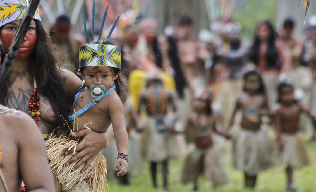Cacique proíbe ida de indígenas a cidade do interior que registrou casos de coronavírus