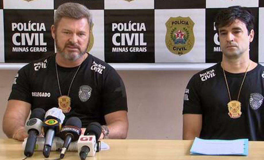 Autora de fake news sobre caixões vazios pode pegar 9 anos de prisão