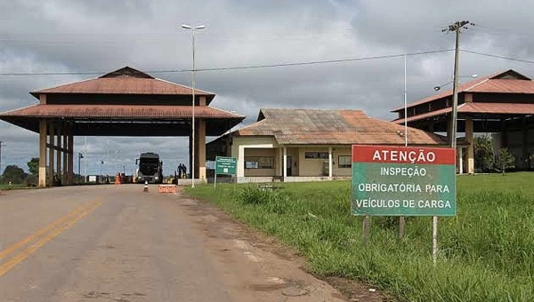 MPF e DPU atuam para garantir direitos de peruanos retidos no Posto da Tucandeira