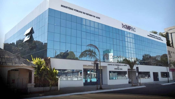 Campanha do MPAC: “Isolamento Social Salva Vidas”