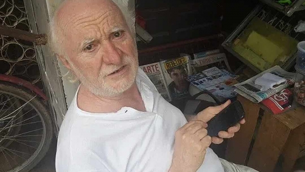 Partido dos Trabalhadores, Jorge Viana e as redes sociais lamentam a morte de Lhé