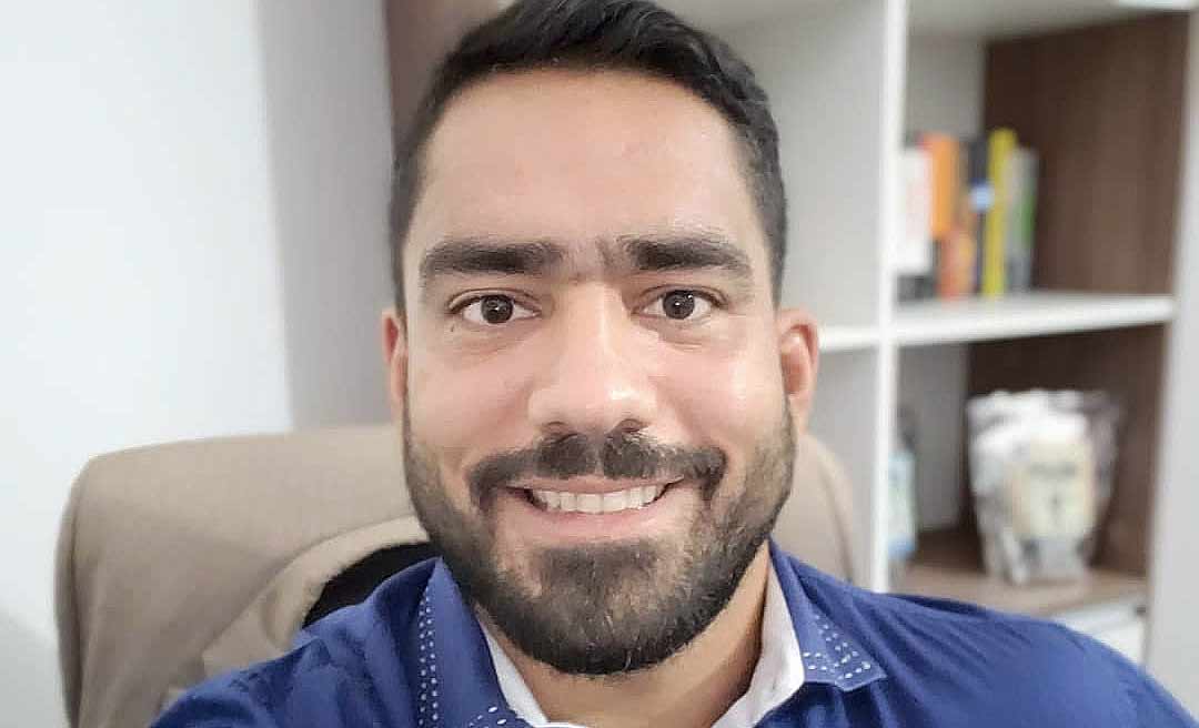 Diário da quarentena