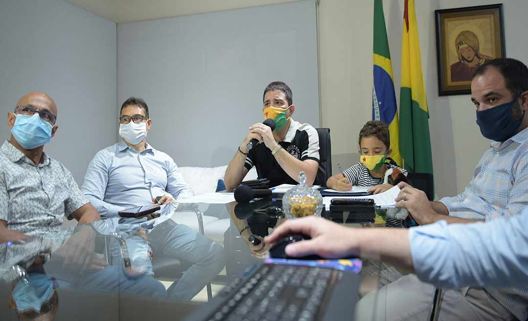 Governo vai pagar auxílio de emergência a todos os servidores da Segurança