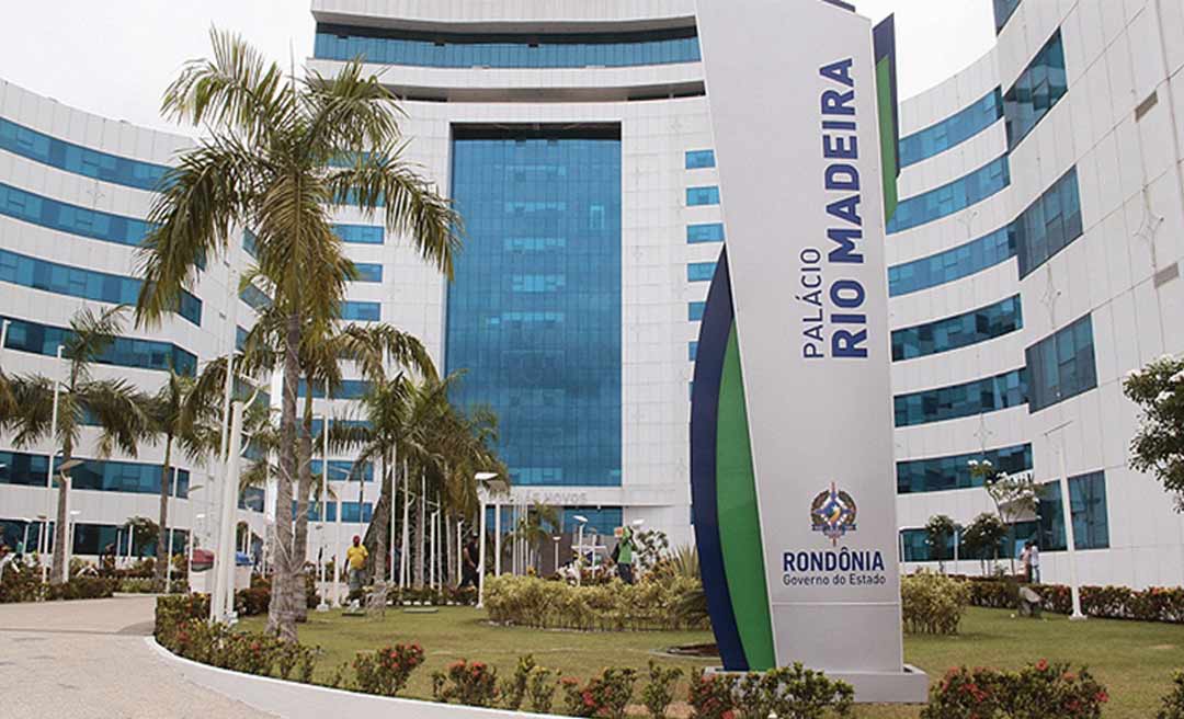 Governo de Rondônia decreta lockdown em Porto Velho a partir de sábado, 6