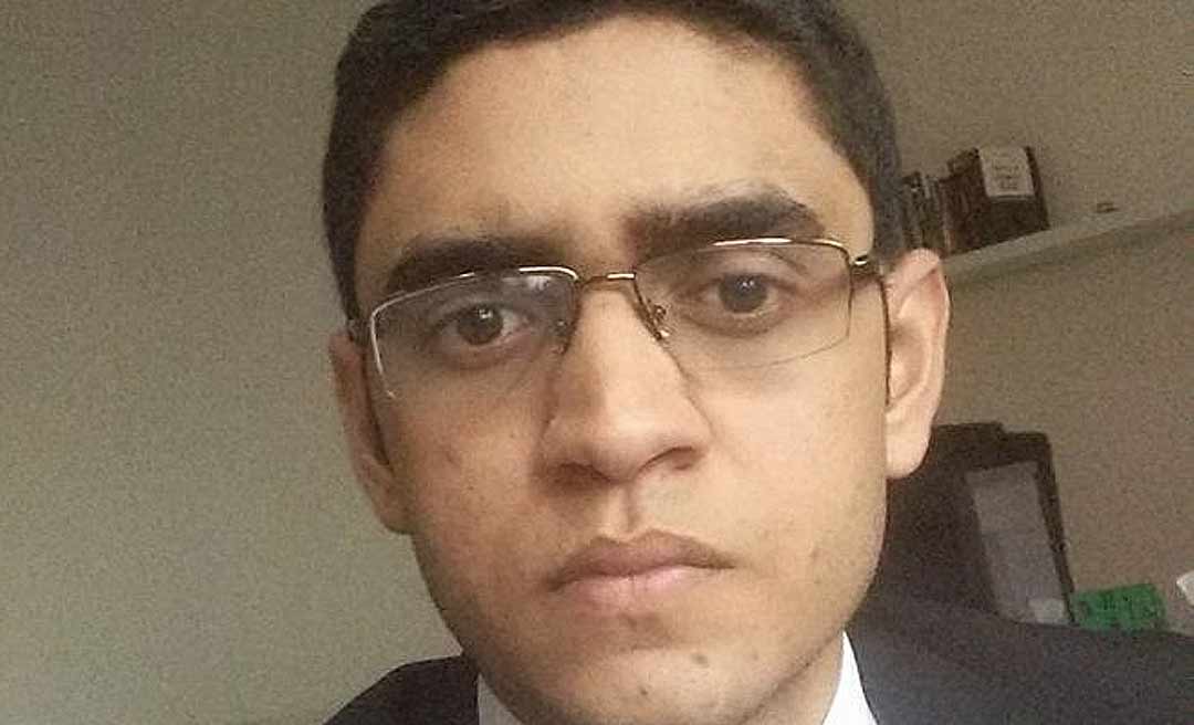 Advogado acreano entra com ação contra Bolsonaro e a União por omissão de dados sobre a Covid-19